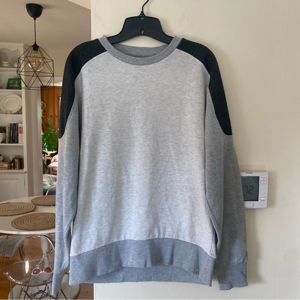 Men’s Casual Sweater